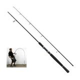 SPİN KAMIŞI FLADEN Xtra Flexx 240cm 10-30gr AKSİYONLU