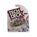 Spin Master 20136158 2013600 96 mm Tech Deck Parmak Kaykayı Tekli Paket Oyuncak