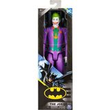 Spin Master 30 cm Batman Aksiyon Figür Baby Alive Karakteri ile Eğlenceli Oyun Deneyimi Sunar