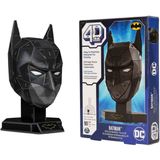 Spin Master 4d Build Batman 3D Puzzle Model Kiti 90 Parça