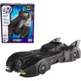 Spin Master 4d Build Batmobile 3D Puzzle Model Kiti 202 Parça - HBCV0000BF871J