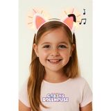 Spin Master 60413 Gabby Magical Musical Kulaklık (Sesli)