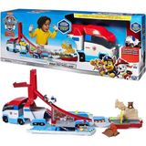 Spin Master 6053406 Paw Patrol Taşıyıcı Tır Oyuncak