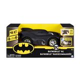 Spin Master 6058489 Monster Batman Uzaktan Kumandalı Batmobil
