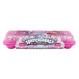 Spin Master 6060646 Hatchimals CollEGGtibles Pırıltılı Bebekler 12'li Yumurta