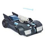 Spin Master Batman 4” Dönüşebilen Batmobile - Defender Batmobile