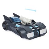 Spin Master Batman 4” Dönüşebilen Batmobile - Defender Batmobile