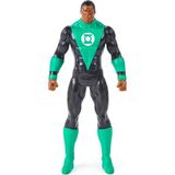 Spin Master Batman Aksiyon Figür 15 cm - Green Lantern - Renkli