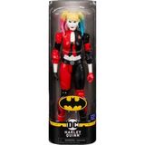 Spin Master Batman Aksiyon Figürleri 30 cm Harley Quinn 20123873