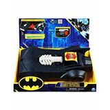 Spin Master Batman Teknoloji Savurucusu Batmobile
