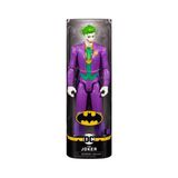 Spin Master Dc Batman Joker S1 V1 Figür