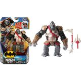 Spin Master Dc Comics Ninja Strike Aksiyon Figürü - Gorilla Grodd - Renkli