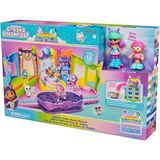 Spin Master Gabby Dollhouse Parti Salonu Oyun Seti 6069755