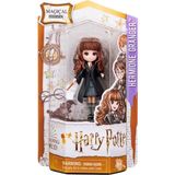 Spin Master Harry Potter Magical Minis Karakter Figürleri - Hermione Grancer - A.Mor