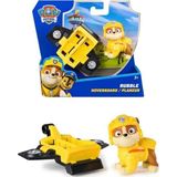 Spin Master Oyuncak Paw Patrol Actıon Pup Figur Seti Çeşıtlerı (Karışık Model 1 Adet)