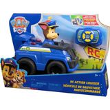 spin master oyuncak paw patrol rc chase - Yok