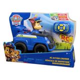 Spin Master Oyuncak Paw Patrol Rc Chase