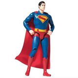 Spin Master Oyuncak Superman Film Koleksiyonu Superman Aksiyon Figürü 30 Cm