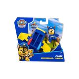 Spin Master Paw Patrol Aksiyon Pup Figür Set 6071503 20149604 Chase