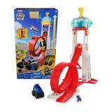 Spin Master Paw Patrol Büyük Gözetleme Kulesi Oyun Seti-Rescue Wheels Spm-6069672