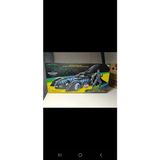 Spin Master Spinmaster Batman Batmobile ve Batman