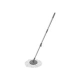 Spin Mop Döner Başlıklı Mop Yedeği