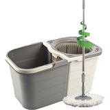 Spin Mop Duo Temizlik Seti 19 lt