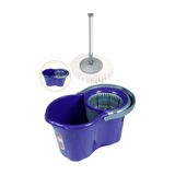 Spin Mop Klasik 19 Litre Döner Başlıklı Temizlik Seti - Planet Marka
