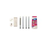 Spin Mop Tablet Mop Palet + Sopa Takımı + Yedek Bez Seti