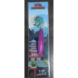 Spin Mühendisi 8 gr Rapala Maket Balık Lüfer, Levrek, Turna, Uskumru , Palamut Avcısı - Pembe