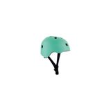 Spinkit Çocuk Bisiklet Kaskı Mint Yeşili S Beden (50-54 cm)