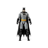 Spinmaster 6055153 Batman Figür Oyuncak