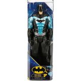 Spinmaster Batman 30 cm Bat-Tech Batman Aksiyon Figür