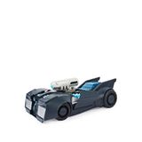 Spinmaster Batman Tech Defender Batmobile Oyuncak Araba