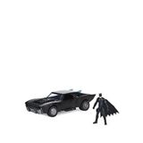 Spinmaster Batmobile Sesli Ve Işıklı Oyun Seti