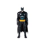 Spinmaster Dc Comics Batman Ninja Strike Aksiyon Karakter Figür Oyuncak