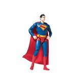 Spinmaster Dc Superman Aksiyon Karakter Figür Oyuncak