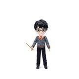 Spinmaster Harry Potter Harry Karakter Figür Oyuncak