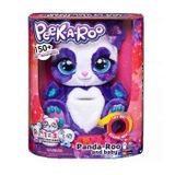 SPINMASTER İNTERAKTİF PELUŞ PANDA PEEK