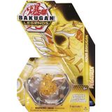 Spinmaster Oyuncak Bakugan Basic Figür 6065724 (Karışık Model 1 Adet)