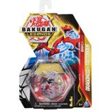 Spinmaster Oyuncak Bakugan Figürü 6066093 (Karışık Model 1 Adet)