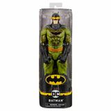 Spinmaster Oyuncak Batman Aksiyon Figürü 30 Inc 8Karışık Model 1 Adet)