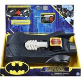 spinmaster oyuncak batman transforming 4 ınç batmobile 6062755 - Yok
