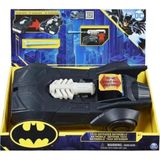 Spinmaster Oyuncak Batman Transforming 4 İnç Batmobile 6062755