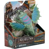 spinmaster oyuncak dragons dreamworks küçük ejderhalar figür çeşitleri (karışık model 1 adet) - Yok