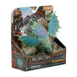 Spinmaster Oyuncak Dragons Dreamworks Küçük Ejderhalar Figür Çeşitleri (Karışık Model 1 Adet)