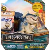 spinmaster oyuncak dragons dreamworks mini ınteraktıf ejderha (karışık model 1 adet) - Yok