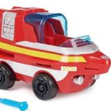 Spinmaster Oyuncak Paw Patrol Aqua Pups Temalı Araçlar 6065229 (Karışık Model 1 Adet)