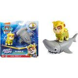 spinmaster oyuncak paw patrol aqua pups temalı hero pups 6065411 (karışık model 1 adet) - Yok