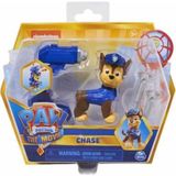 spinmaster oyuncak paw patrol kahraman yavrular 6060427 (karışık model 1 adet) - Yok